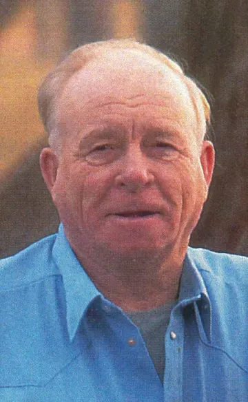 Alvin Pedersen