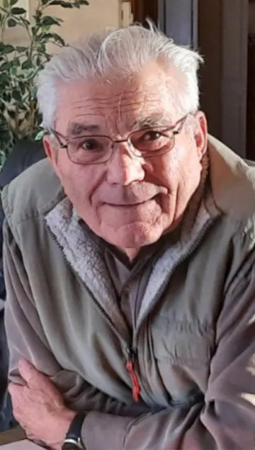 Joseph Fazekas