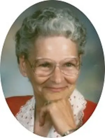 JEAN KRAUSE