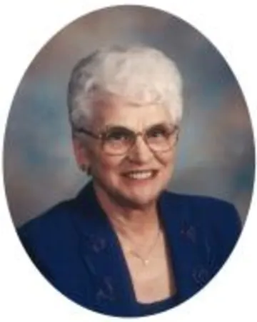 HILDA UNTERSEHER
