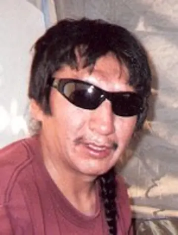 LARRY VIELLE