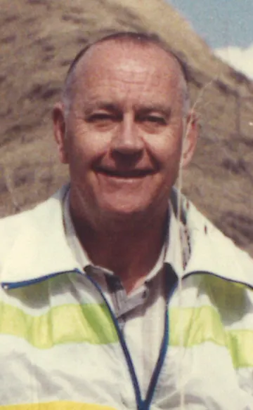 William Cann