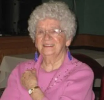 Bartlett, Patricia