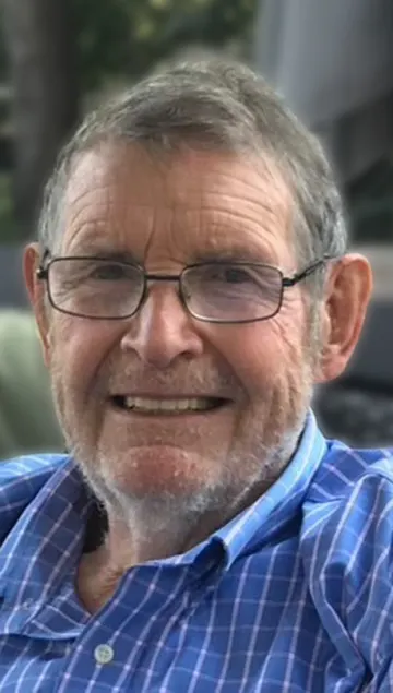 David Lynagh