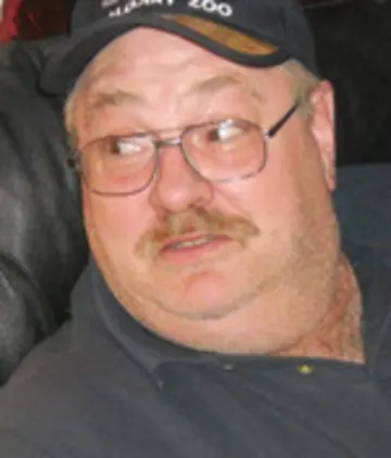 Greg Alan Van De Bennet