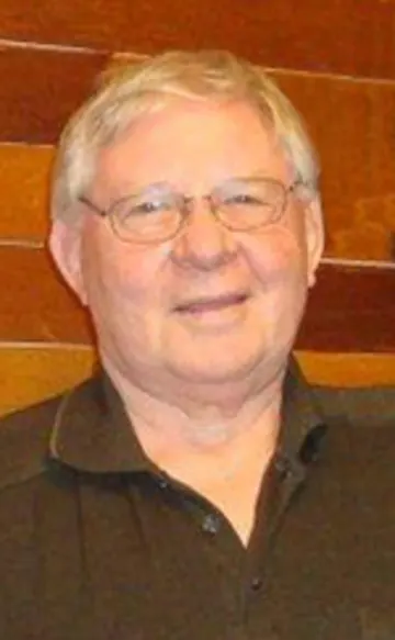 Scott, William Charles