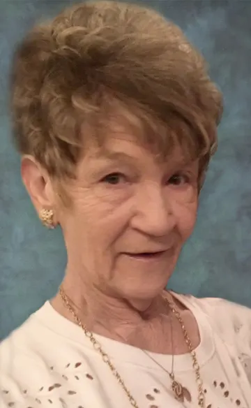 Diane Perron