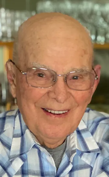 Vern Neufeld