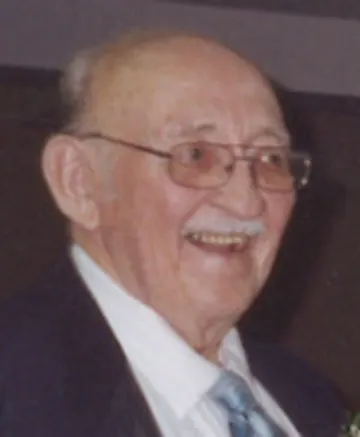 Peterson,Gerald Dean