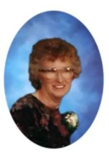 JOAN STEELE