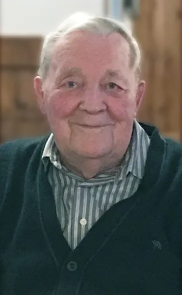 Bernardus "Ben" Loman