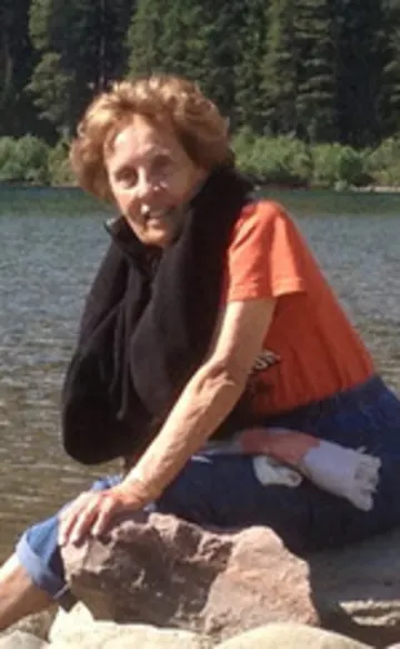 Sullivan, Anna Marie