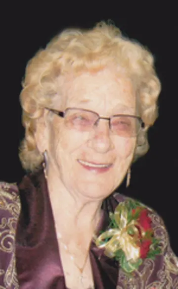 Cady, Margaret Johanna