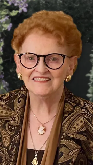 Marie Chiste