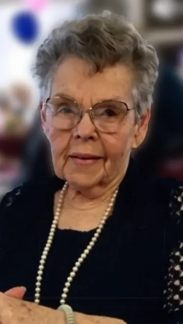 Mary Ellen Gangur