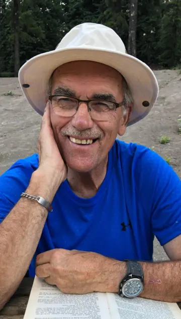 Marinus Parlevliet