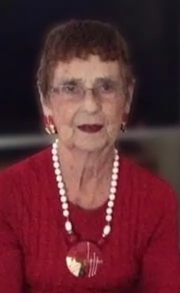 Carol Jeanne Roberts