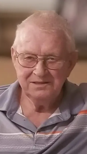 Harold Howell