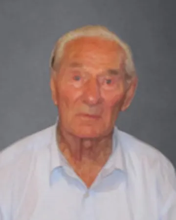 Mr. Otto Gordon Gast