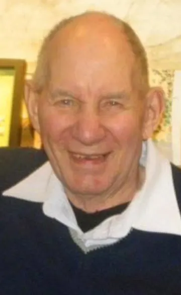 Robert James Alexander Sleeth