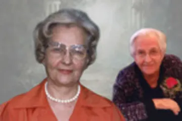 Lisowski, Mildred Mary