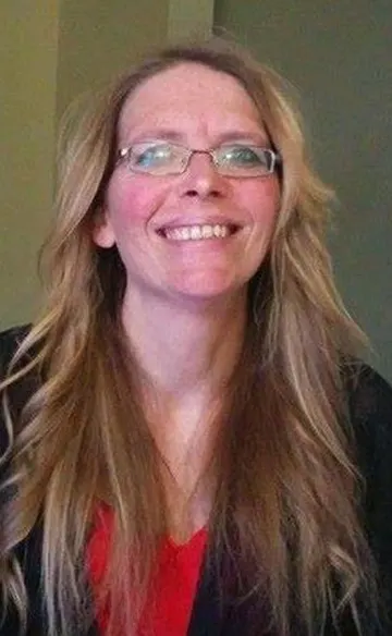 Laurie-Anne Curl