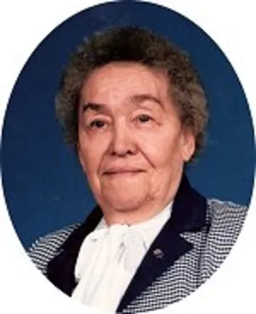 CHRISTINE BECKER