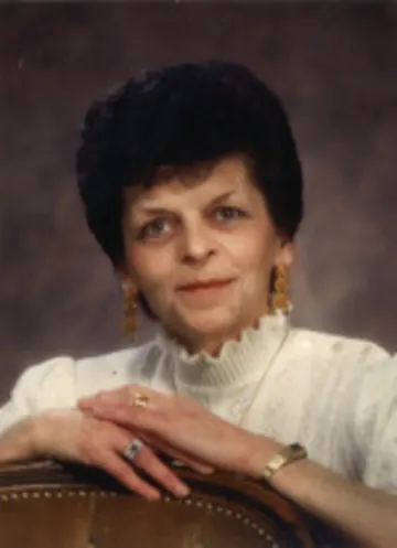 Beane, Shirley
