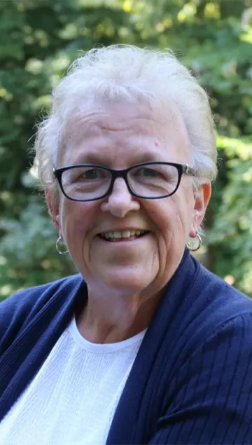 Wilma Vrieselaar