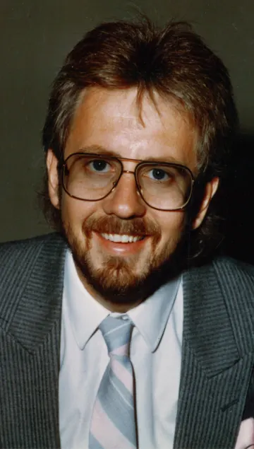 Robert Robulak