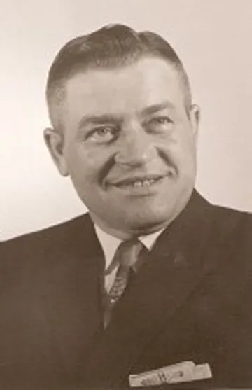 HENRY KOWALSKI