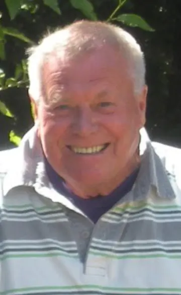Peter Aarsen