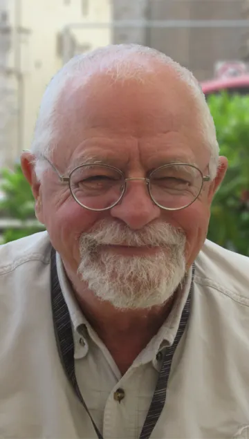 Daniel "Dan" Joseph Ethier