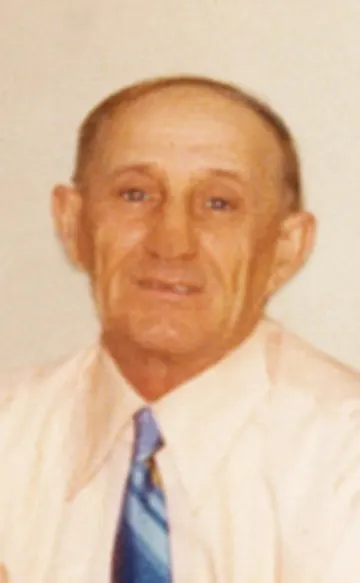 Gryszczuk, Josef
