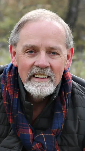 Alan Dale Covey