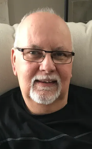 Terry Wayne Bugg