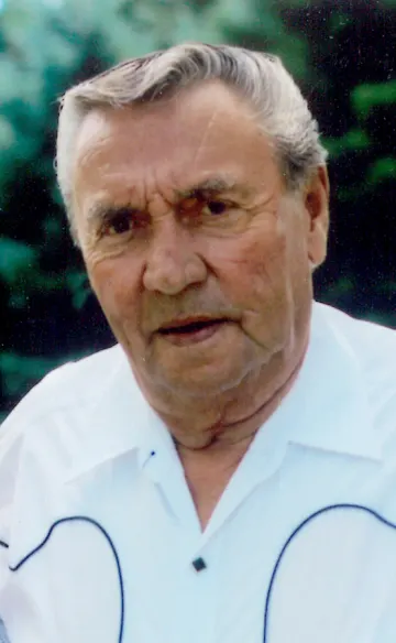 Dennis Andrew De Boer