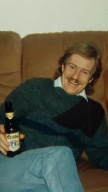 Reginald Coleman
