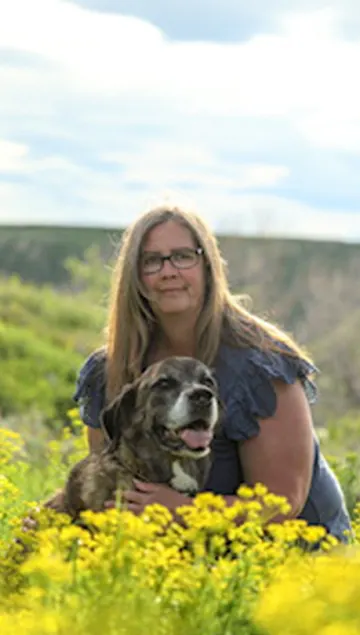 Allison Marie Meabry