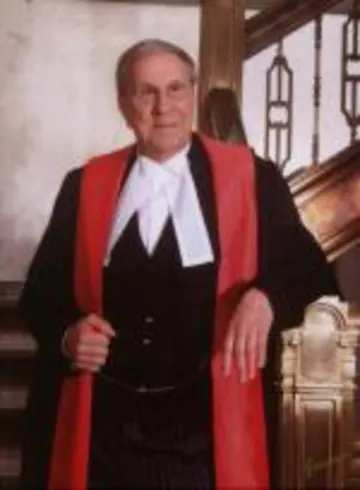 MACLEAN, LAWRENCE DAVID