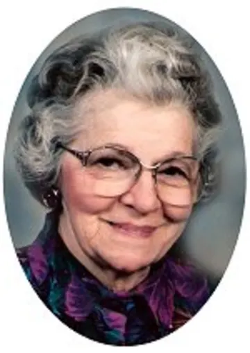 DOROTHY LACEY