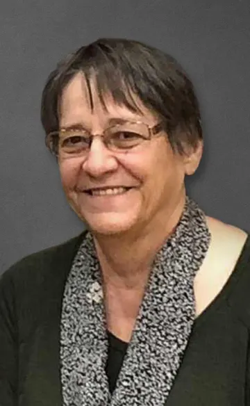 Dorothy Jane Janzen