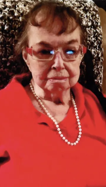 Gloria Rosabelle Lawrence