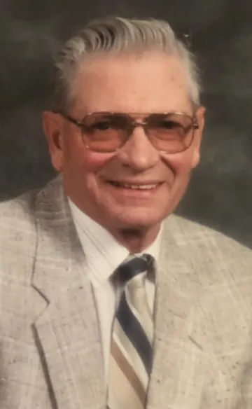Douglas E. McCarthy