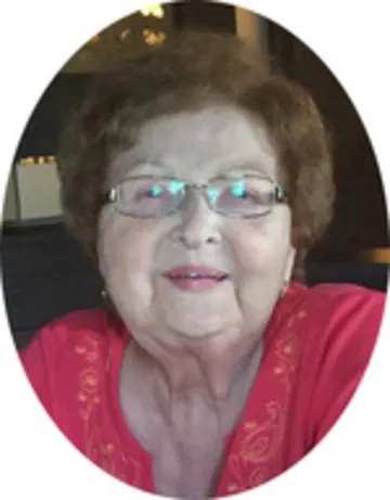 Gillett, Florence