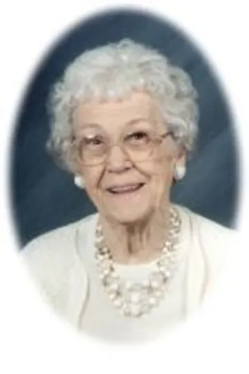 CLARA WILSON ANDERSON