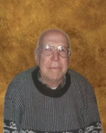 Spence, George