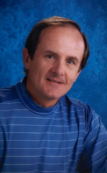 Ralph Smulders