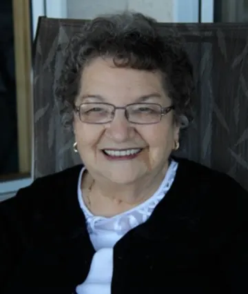 Hazel Harvie