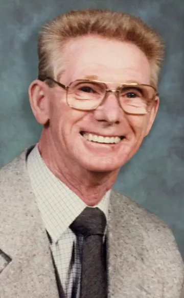 James "Jim" McGinty